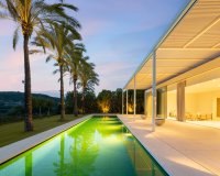 Reventa - Villa - Malaga - Casares