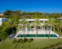 Reventa - Villa - Malaga - Casares