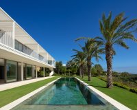 Reventa - Villa - Malaga - Casares
