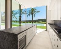 Reventa - Villa - Malaga - Casares