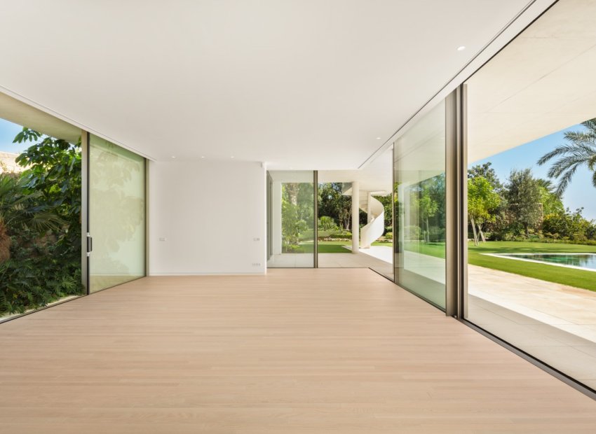 Reventa - Villa - Malaga - Casares