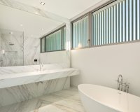 Reventa - Villa - Malaga - Casares