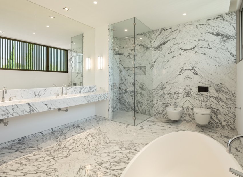 Reventa - Villa - Malaga - Casares