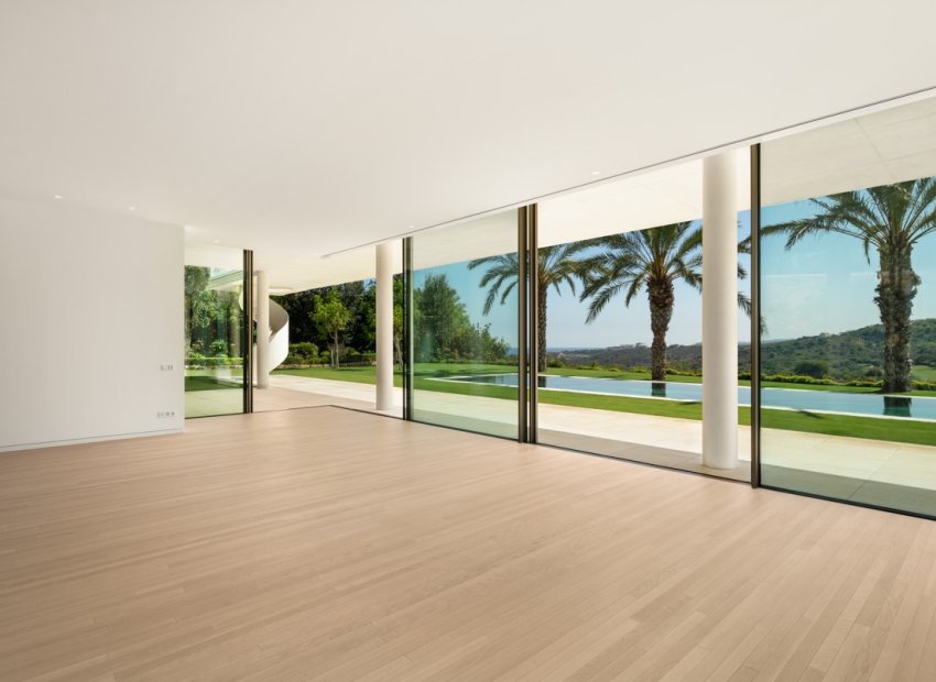 Reventa - Villa - Malaga - Casares