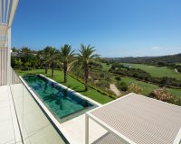 Reventa - Villa - Malaga - Casares