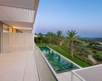 Reventa - Villa - Malaga - Casares