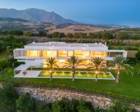 Reventa - Villa - Malaga - Casares