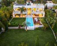 Reventa - Villa - Marbella - East Marbella