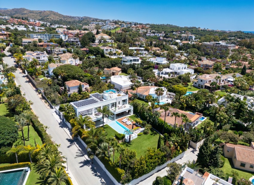 Reventa - Villa - Marbella - East Marbella