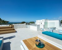 Reventa - Villa - Marbella - East Marbella