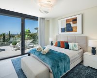 Reventa - Villa - Marbella - East Marbella