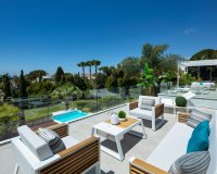 Reventa - Villa - Marbella - East Marbella