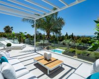 Reventa - Villa - Marbella - East Marbella