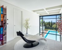 Reventa - Villa - Marbella - East Marbella