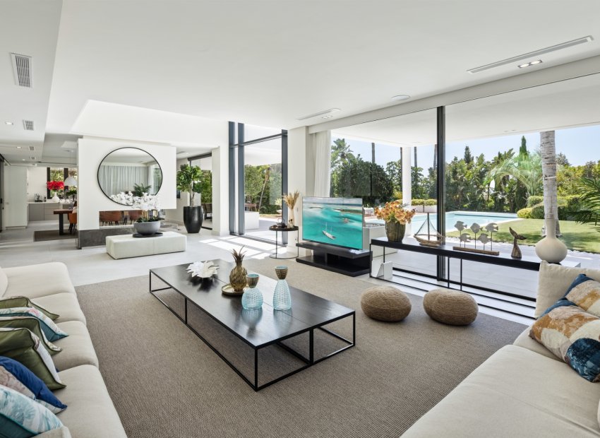 Reventa - Villa - Marbella - East Marbella