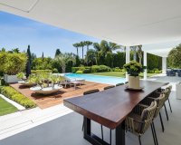 Reventa - Villa - Marbella - East Marbella