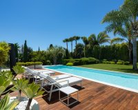 Reventa - Villa - Marbella - East Marbella
