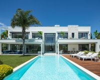 Reventa - Villa - Marbella - East Marbella