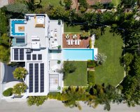 Reventa - Villa - Marbella - East Marbella