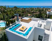 Reventa - Villa - Marbella - East Marbella