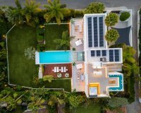 Reventa - Villa - Marbella - East Marbella