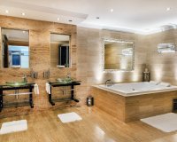 Reventa - Villa - Marbella - Elviria