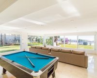 Reventa - Villa - Marbella - Elviria