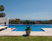 Reventa - Villa - Marbella - Elviria