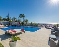 Reventa - Villa - Marbella - Elviria