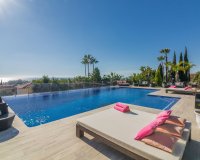 Reventa - Villa - Marbella - Elviria