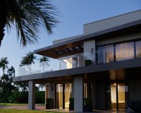 Reventa - Villa - Marbella - Golden Mile