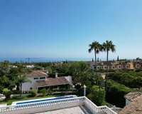 Reventa - Villa - Marbella - Golden Mile
