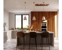 Reventa - Villa - Marbella - Golden Mile