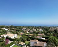 Reventa - Villa - Marbella - Golden Mile