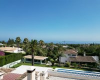 Reventa - Villa - Marbella - Golden Mile