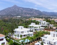 Reventa - Villa - Marbella - Golden Mile