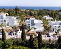 Reventa - Villa - Marbella - Golden Mile