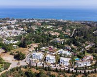 Reventa - Villa - Marbella - Golden Mile