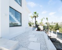 Reventa - Villa - Marbella - Golden Mile