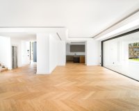 Reventa - Villa - Marbella - Golden Mile