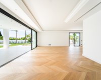 Reventa - Villa - Marbella - Golden Mile