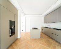 Reventa - Villa - Marbella - Golden Mile