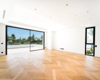 Reventa - Villa - Marbella - Golden Mile