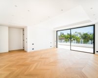 Reventa - Villa - Marbella - Golden Mile