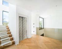 Reventa - Villa - Marbella - Golden Mile