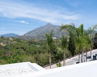 Reventa - Villa - Marbella - Golden Mile