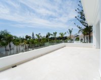 Reventa - Villa - Marbella - Golden Mile