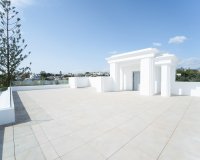 Reventa - Villa - Marbella - Golden Mile