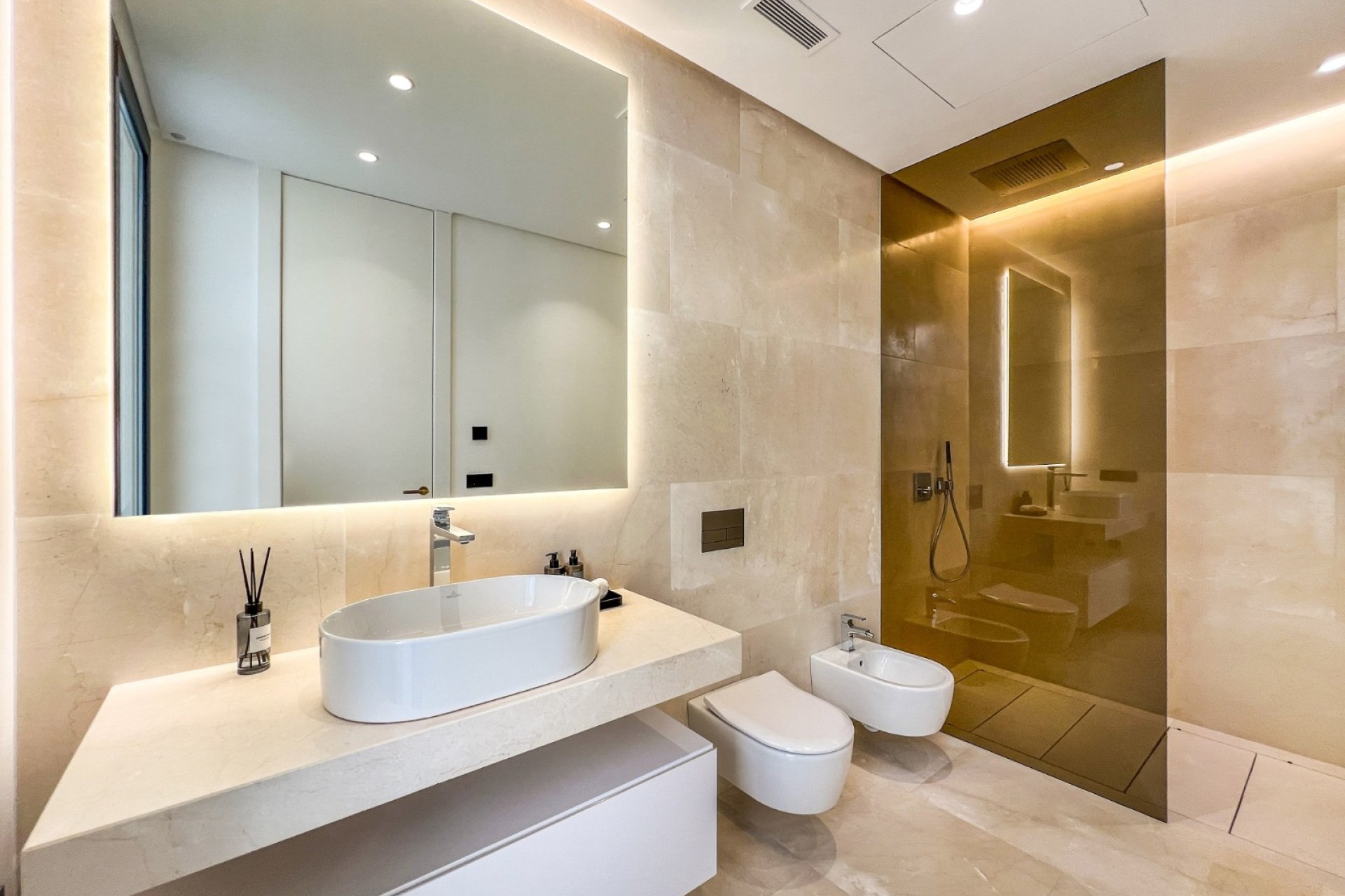 Reventa - Villa - Marbella - Golden Mile