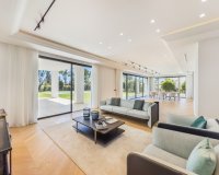 Reventa - Villa - Marbella - Golden Mile